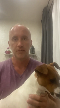 Видеоотзыв о лечении собаки